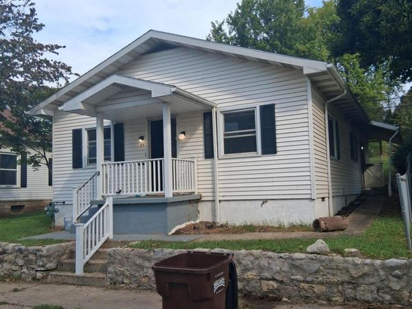64 Spring Street , Glouster, OH 45732