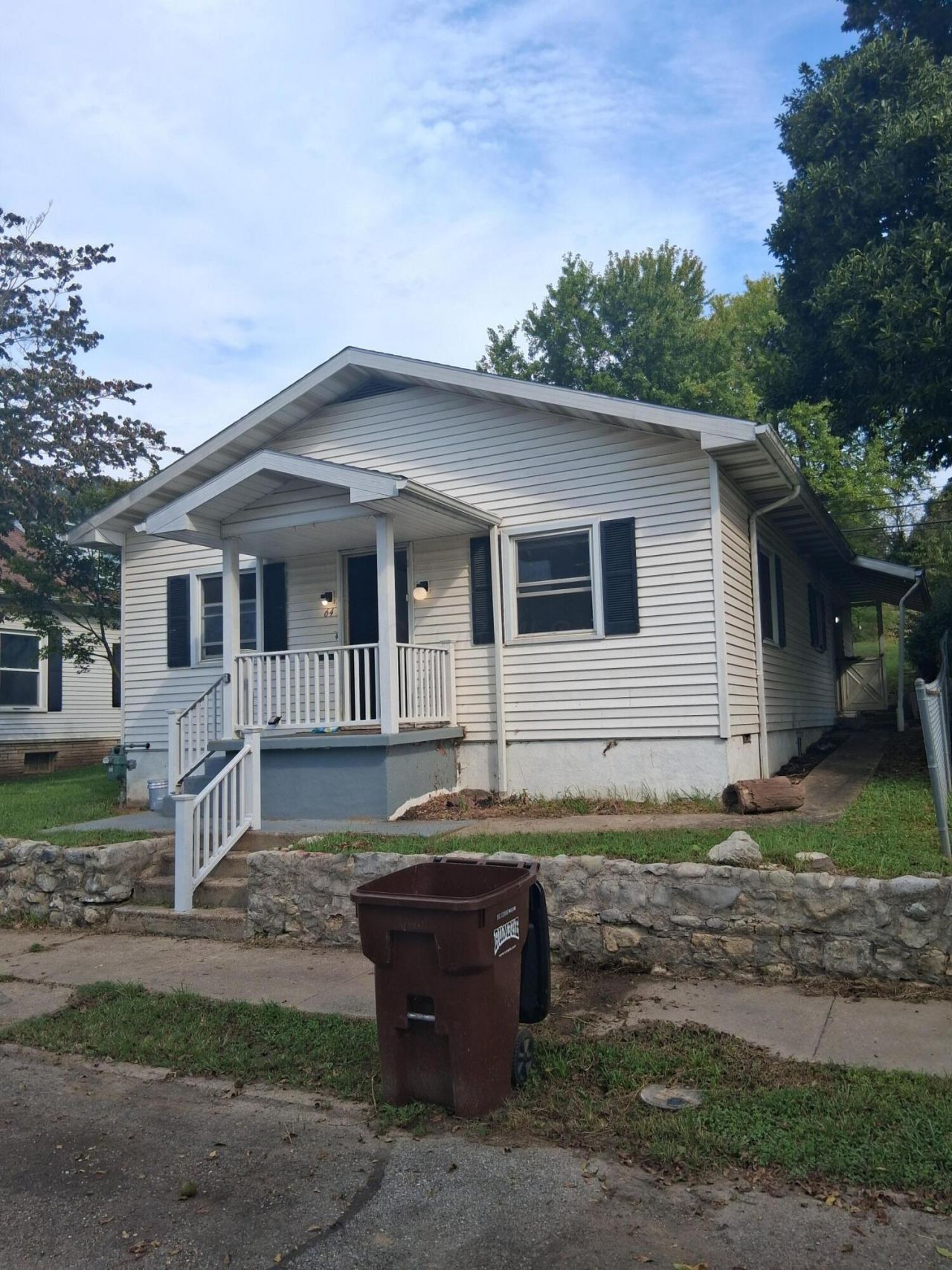 64 Spring Street , Glouster, OH 45732 Main Photo