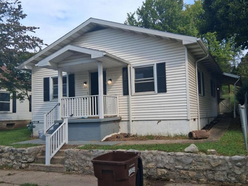 64 Spring Street, Glouster, OH 45732 Photo 1