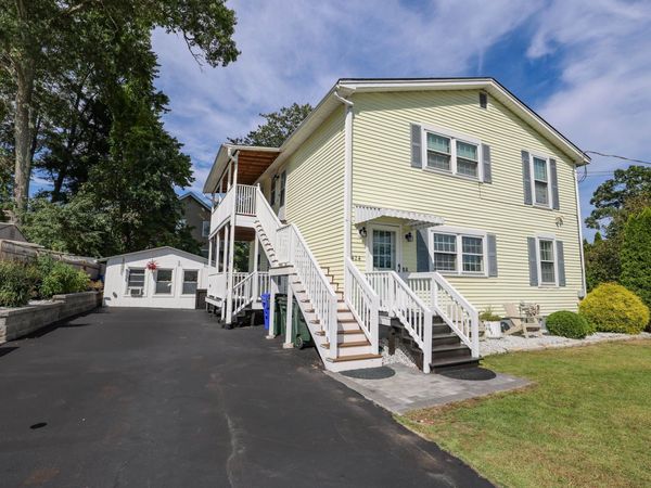 424 Gold Street, Manchester, NH 03103