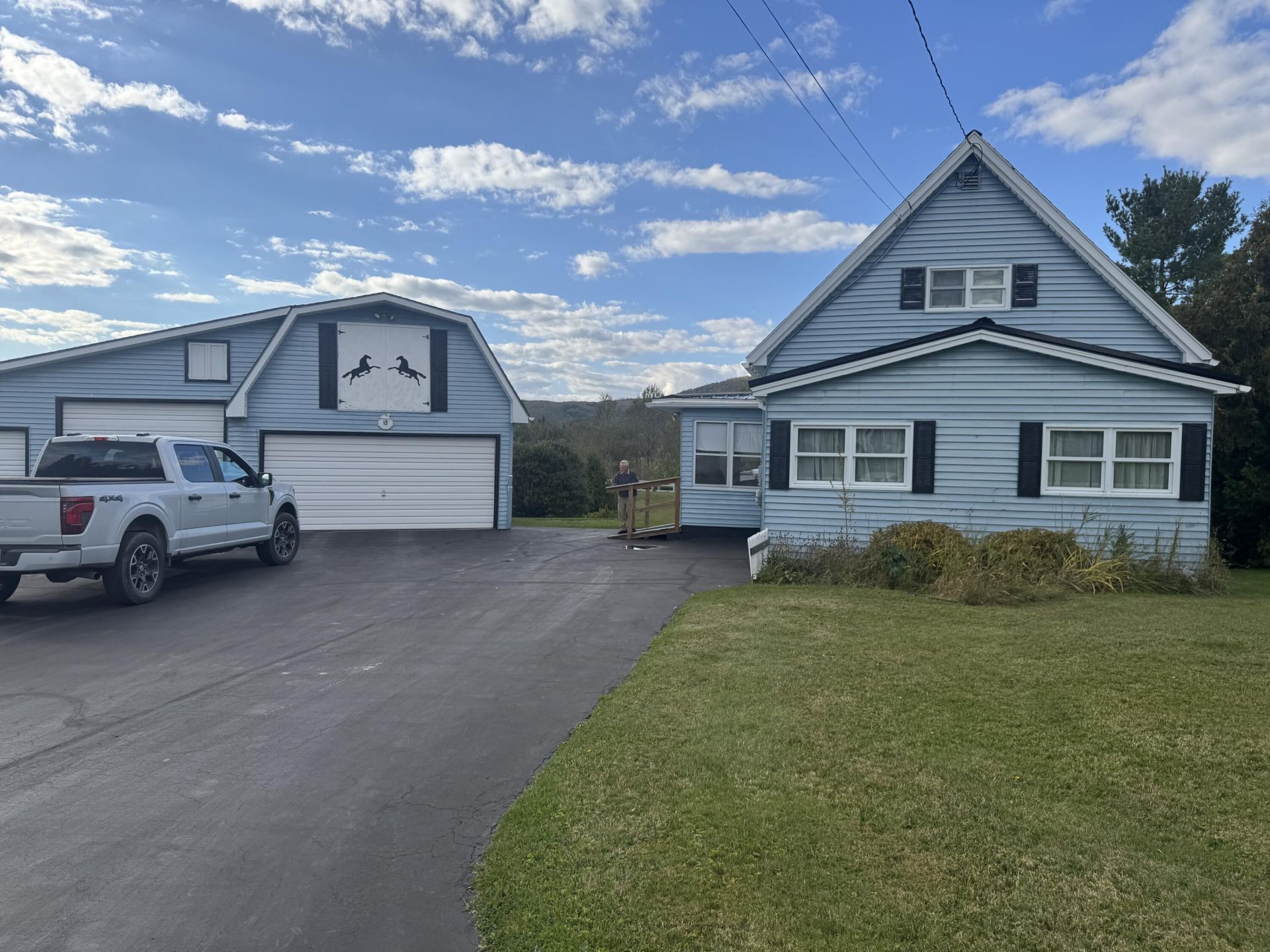 13 Dempsey Curve, Fort Kent, ME 04743 Main Photo