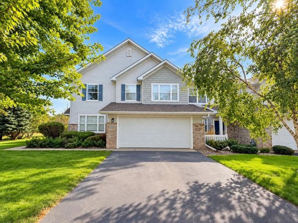 11193 204th Street W, Unit 201, Lakeville, MN 55044
