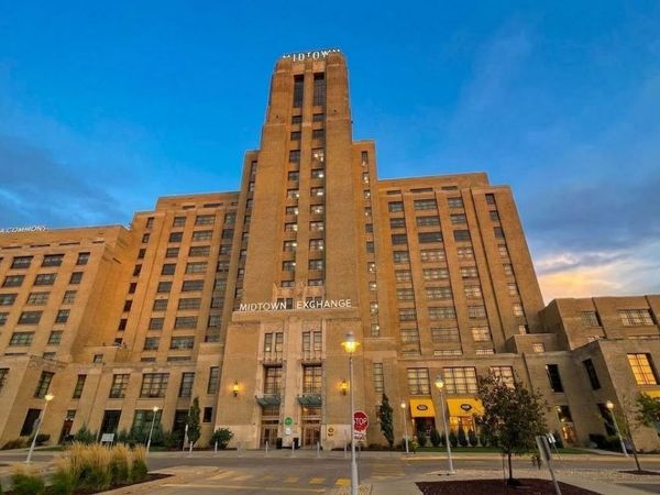 2929 Chicago Avenue, Unit 902, Minneapolis, MN 55407