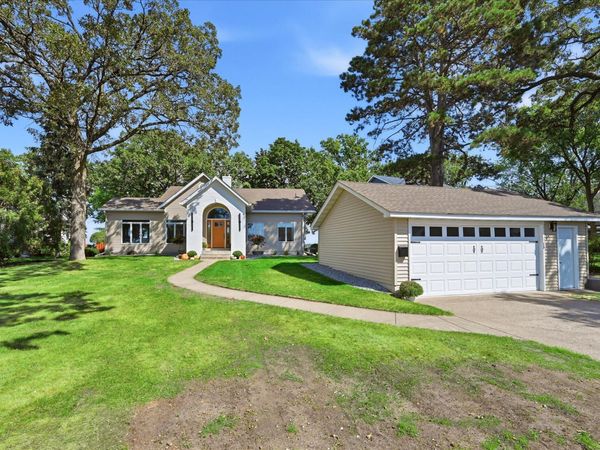 7 S Shore Drive, Forest Lake, MN 55025