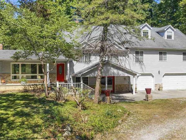 10800 N Kennedy Crossing Road, Brazil, IN 47834