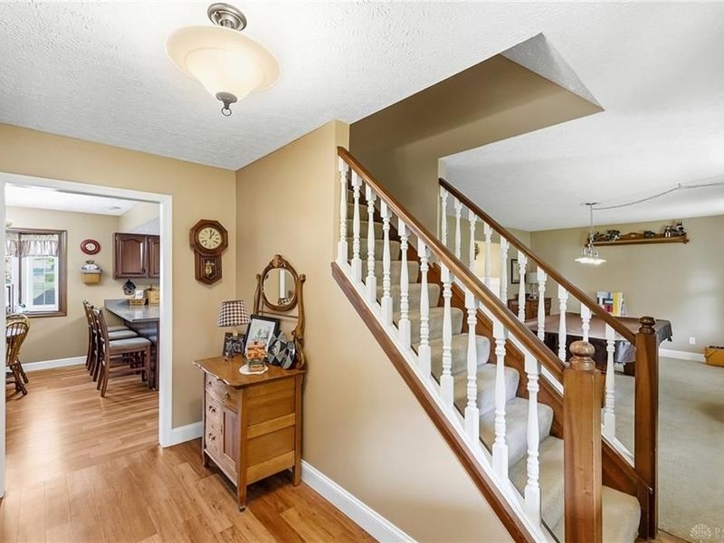 1667 Bending Tree Drive, New Carlisle, OH 45344 Photo 11