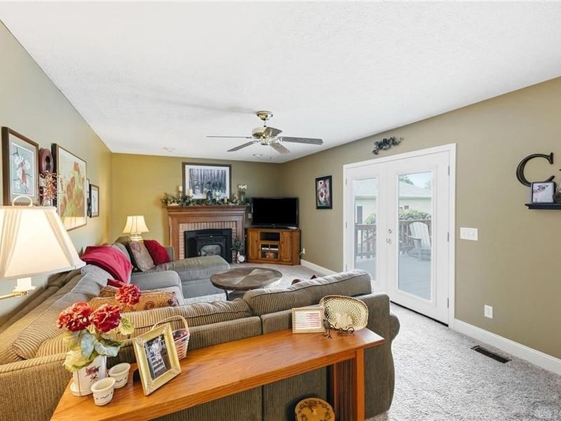 1667 Bending Tree Drive, New Carlisle, OH 45344 Photo 12