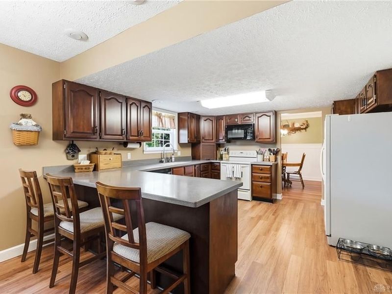 1667 Bending Tree Drive, New Carlisle, OH 45344 Photo 16