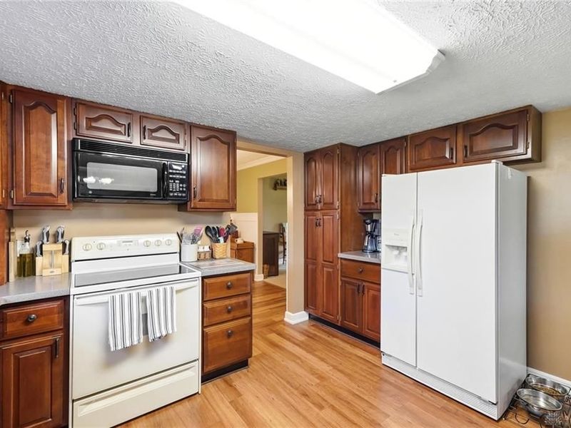 1667 Bending Tree Drive, New Carlisle, OH 45344 Photo 18