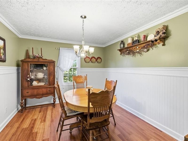 1667 Bending Tree Drive, New Carlisle, OH 45344 Photo 22