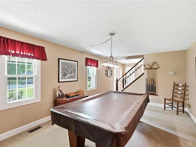 1667 Bending Tree Drive, New Carlisle, OH 45344 Photo 24