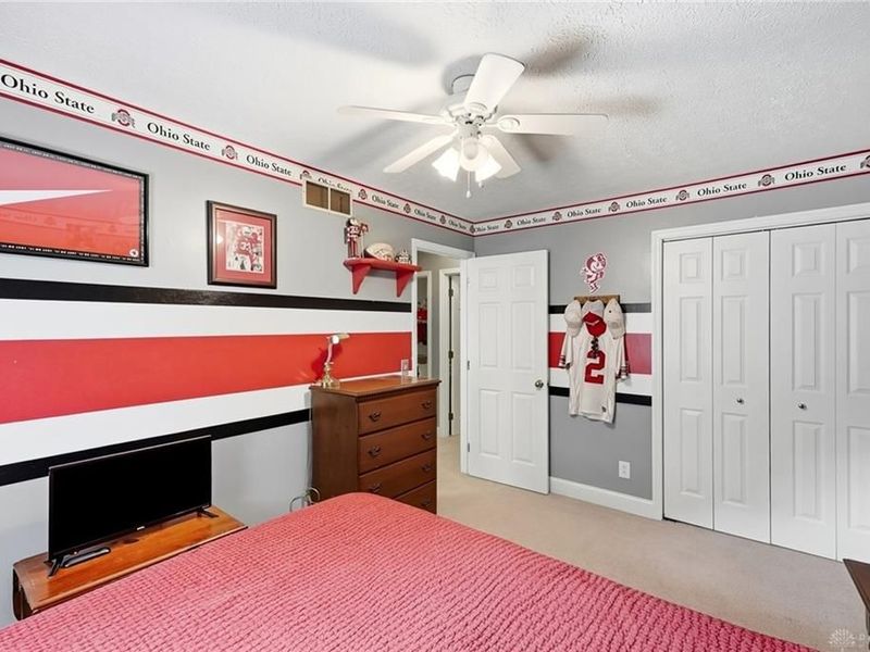 1667 Bending Tree Drive, New Carlisle, OH 45344 Photo 33