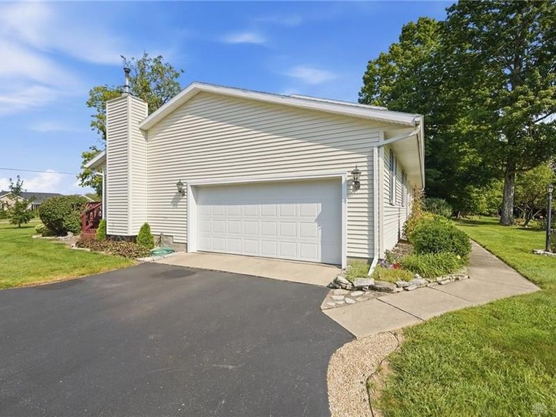 1667 Bending Tree Drive, New Carlisle, OH 45344 Photo 49