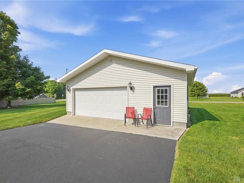 1667 Bending Tree Drive, New Carlisle, OH 45344 Photo 50
