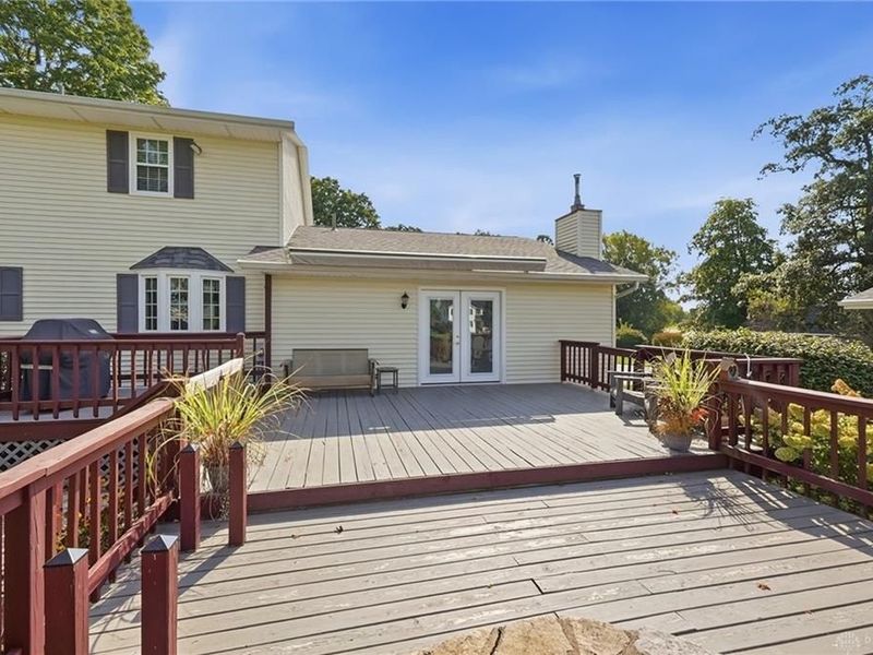 1667 Bending Tree Drive, New Carlisle, OH 45344 Photo 54