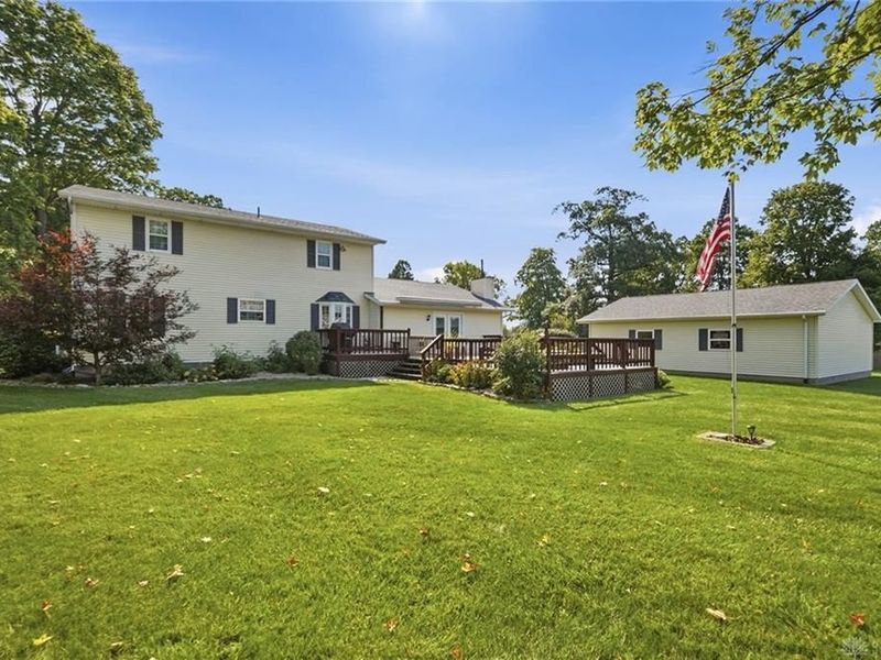 1667 Bending Tree Drive, New Carlisle, OH 45344 Photo 56