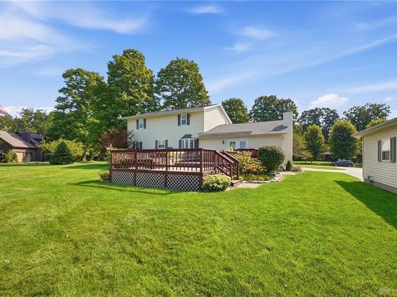 1667 Bending Tree Drive, New Carlisle, OH 45344 Photo 58