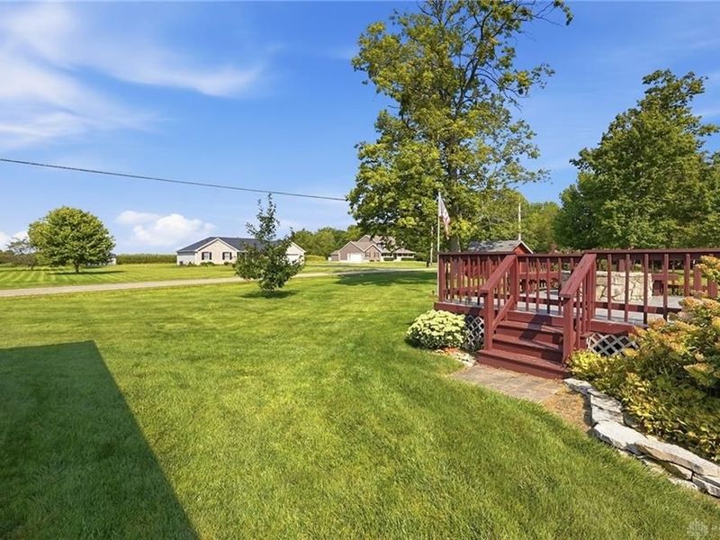 1667 Bending Tree Drive, New Carlisle, OH 45344 Photo 59
