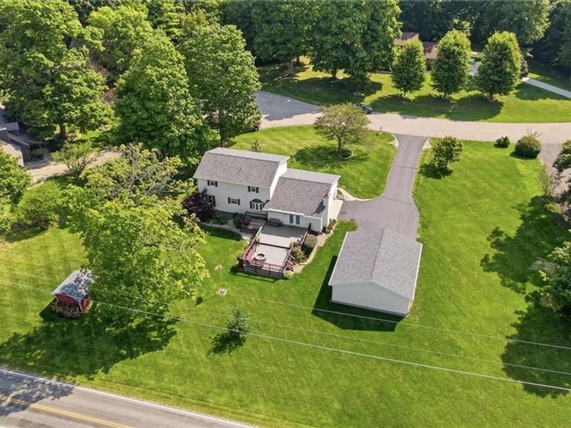 1667 Bending Tree Drive, New Carlisle, OH 45344 Photo 6