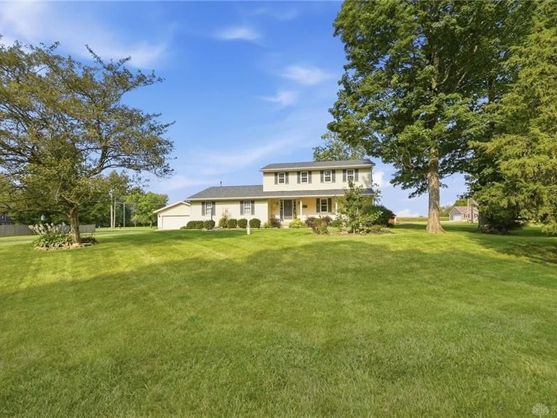 1667 Bending Tree Drive, New Carlisle, OH 45344 Photo 61