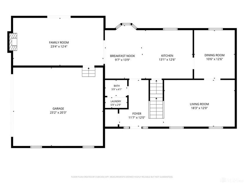 1667 Bending Tree Drive, New Carlisle, OH 45344 Photo 63