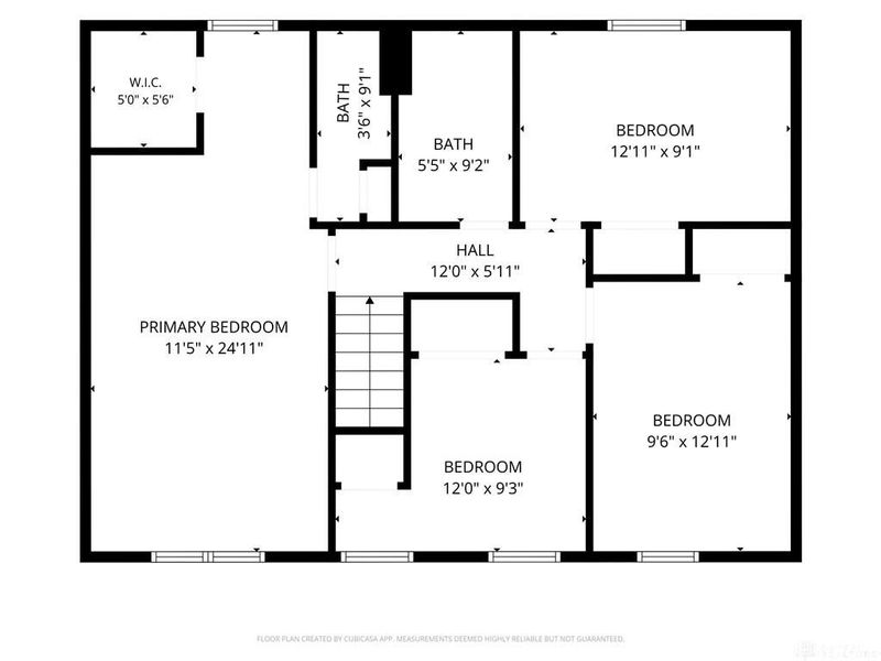1667 Bending Tree Drive, New Carlisle, OH 45344 Photo 64