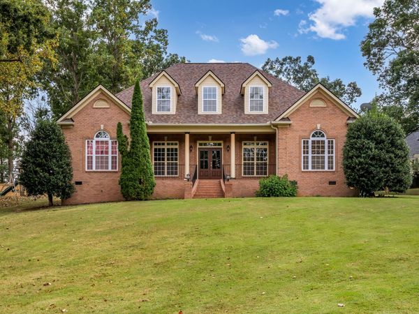 7205 McCormick Ln, Fairview, TN 37062