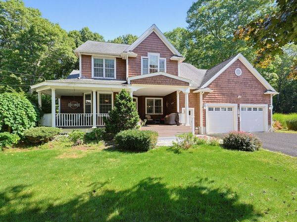 39 Cordaville Rd, Ashland, MA 01721