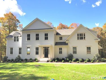 21 Gate Post, Litchfield, CT 06759
