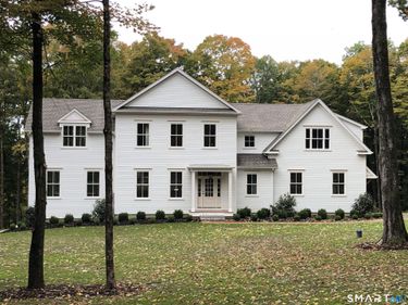 21 Gate Post, Litchfield, CT 06759