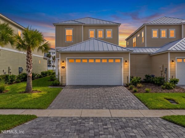 385 RUM RUNNER Way, St. Johns, FL 32259