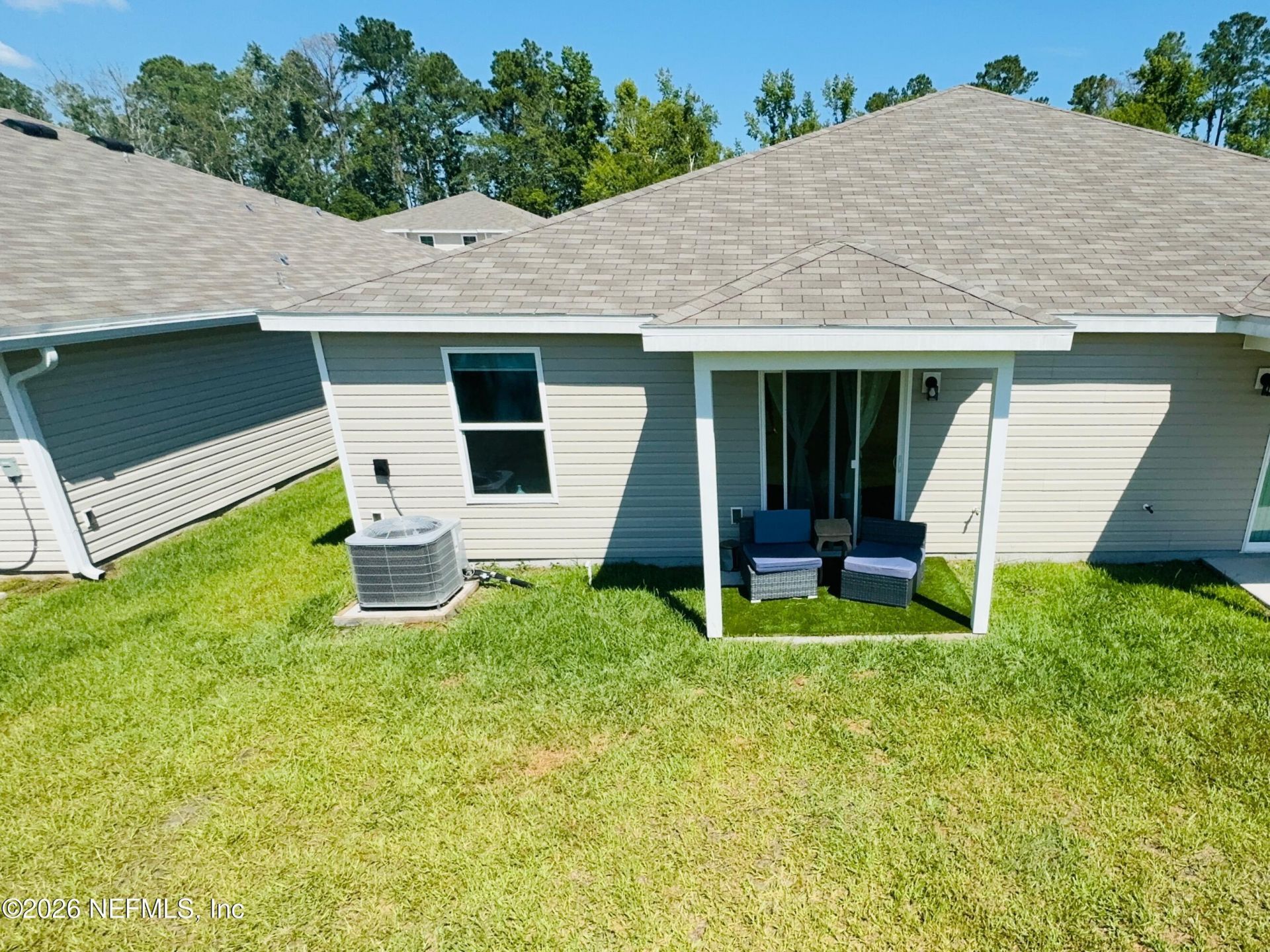 45287 Red Brick Drive, Callahan, FL 32011 Photo