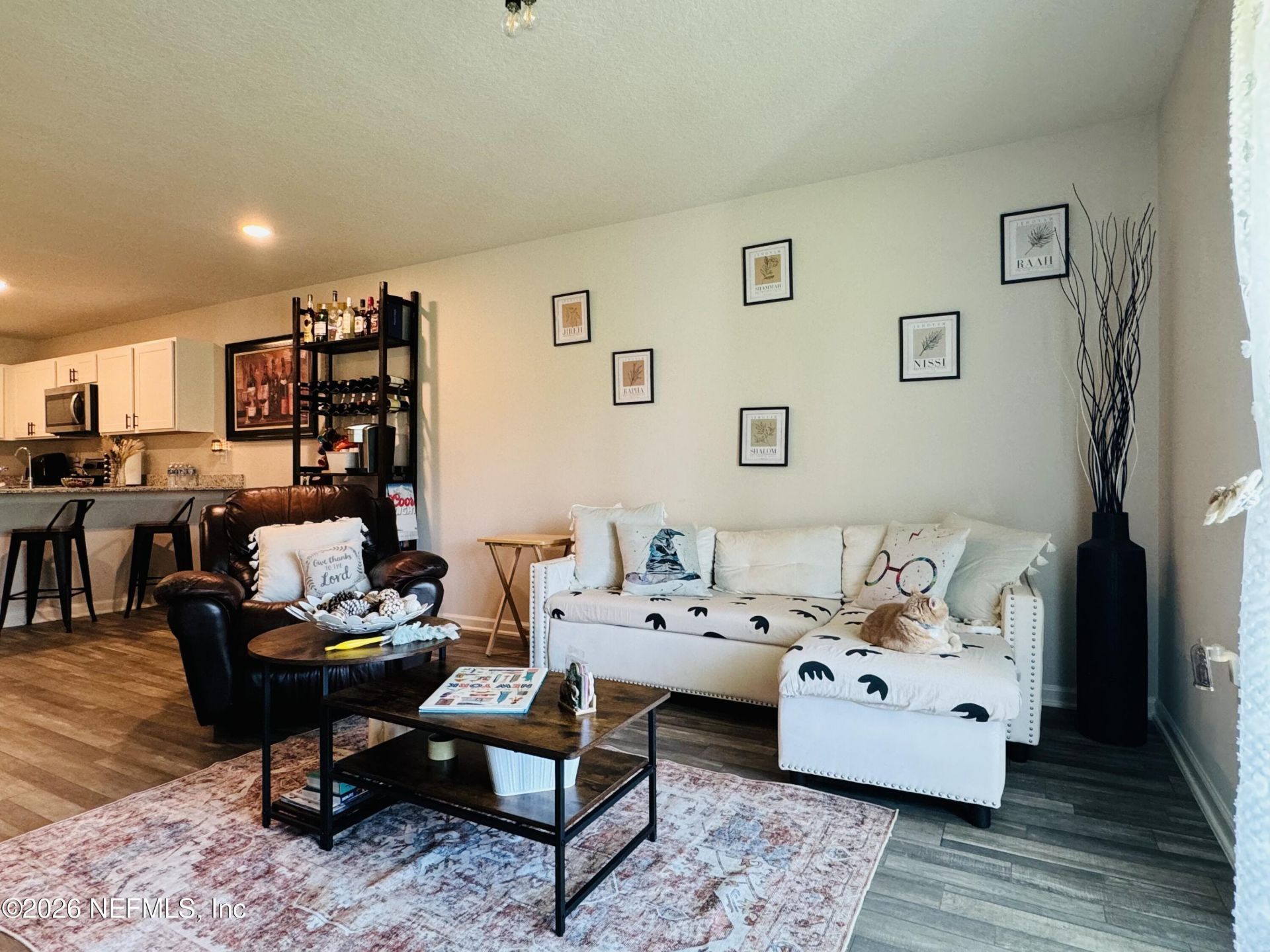 45287 Red Brick Drive, Callahan, FL 32011 Photo