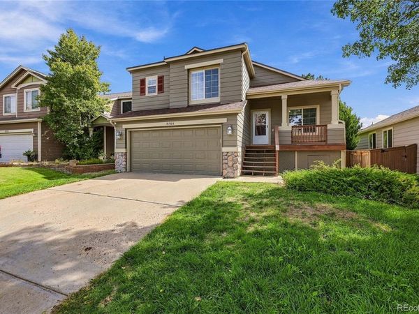 9706 Queenscliffe Drive , Highlands Ranch, CO 80130