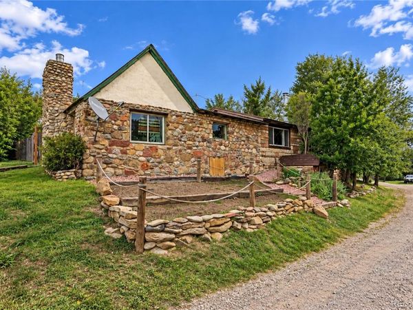 11900 County Road 23.2 , Weston, CO 81091