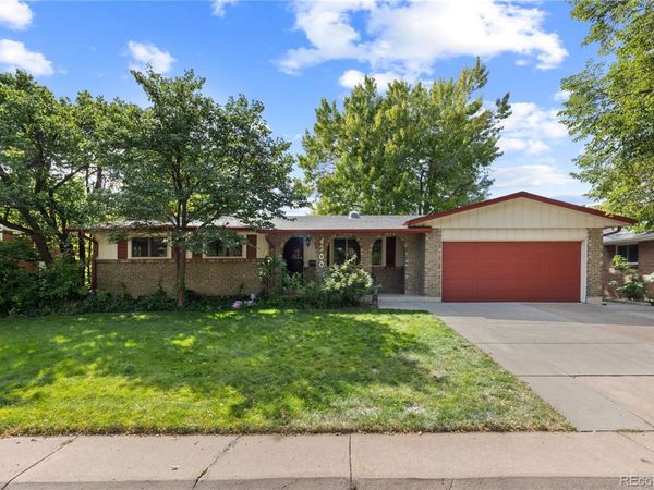 4200 W Stanford Avenue, Denver, CO 80236