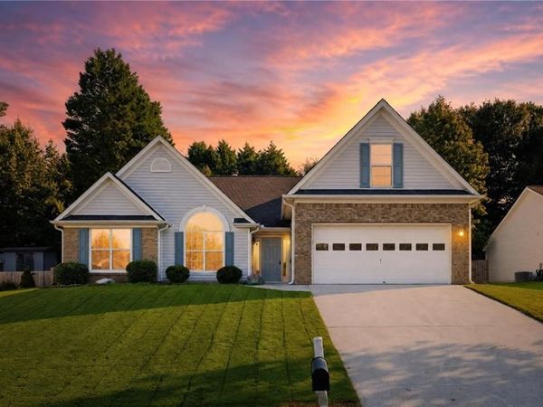 2720 Matlin Way , Buford, GA 30519