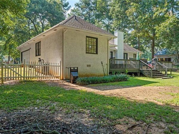 215 Clearview Circle , Mcdonough, GA 30253