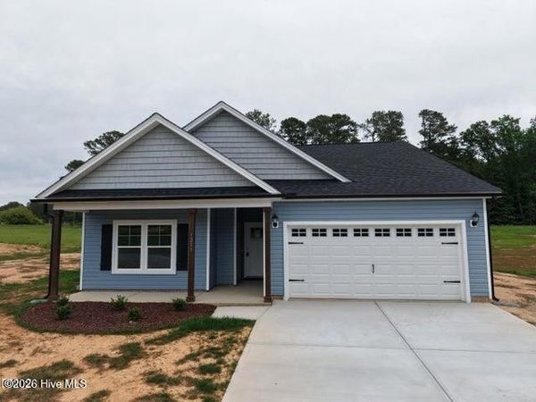 1211 Scarlet Oak Road , Spring Hope, NC 27882