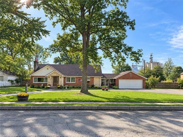 237 S State, Verona, OH 45378