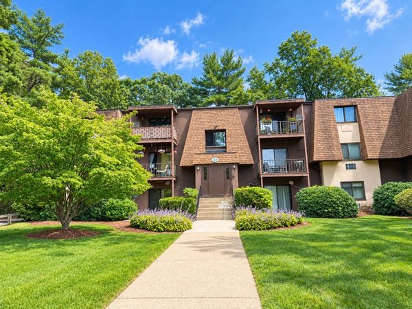 491 W Central St, Unit D1, Franklin, MA 02038