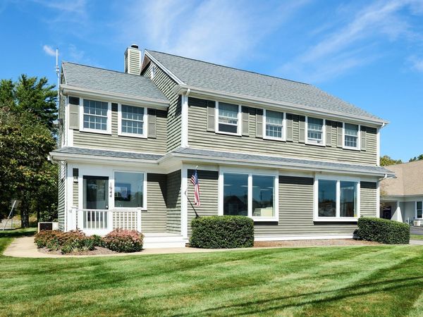 1944 Ocean St, Marshfield, MA 02050