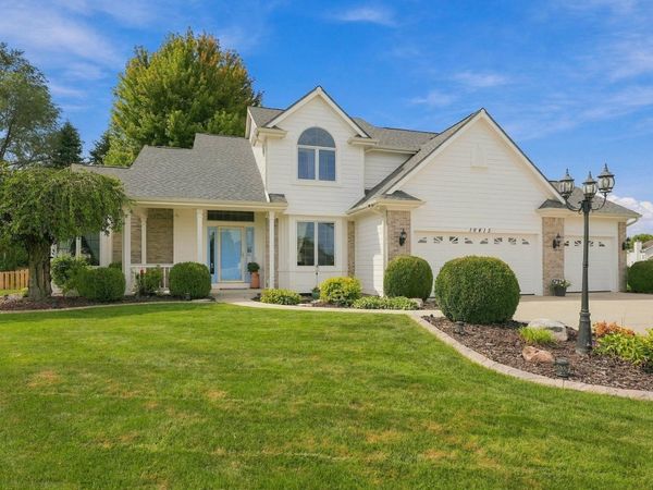 16415 Galena Court, Huntertown, IN 46845