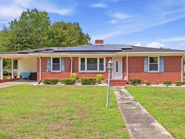 408 South Cedar Ave. , Andrews, SC 29510