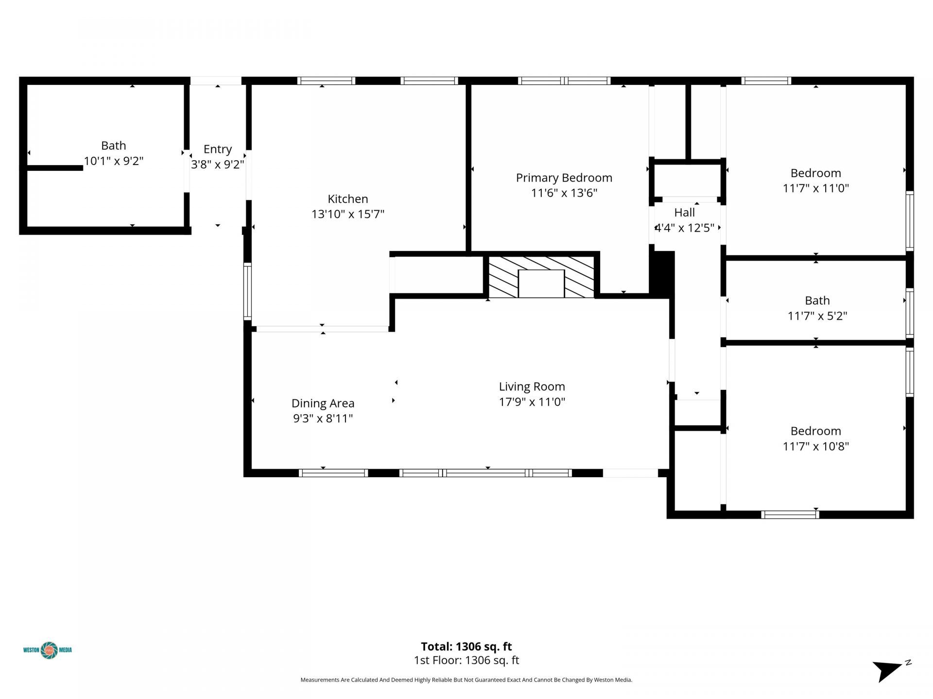 408 South Cedar Ave.  Photo 30