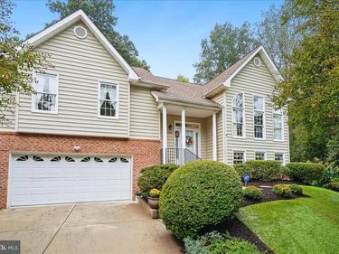 15918 EDGEWOOD DRIVE, DUMFRIES, VA 22025
