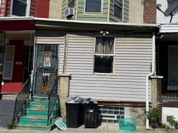 46 N PEACH STREET, PHILADELPHIA, PA 19139
