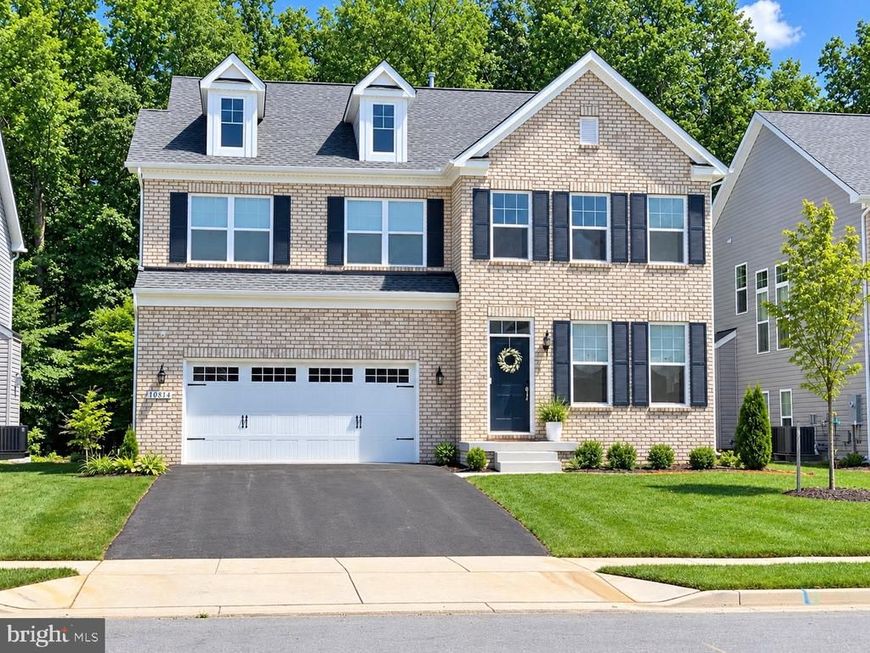 10814 N Riding Road, Upper Marlboro, MD 20772 Main Photo