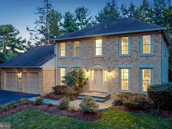 1102 BETTSTRAIL WAY, ROCKVILLE, MD 20854