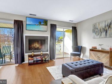 3940 WOODHUE PLACE , Unit 18, ALEXANDRIA, VA 22309